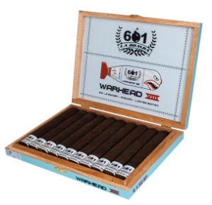 Buy Espinosa 601 La Bomba Warhead VIII:  This limited edition variant brings more strength and body than the standard La Bomba.