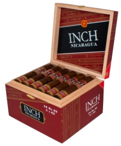 Buy Inch Nicaragua No 62 by EPC Cigars  Online:
