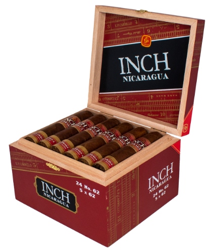 Buy Inch Nicaragua No 62 by EPC Cigars  Online: