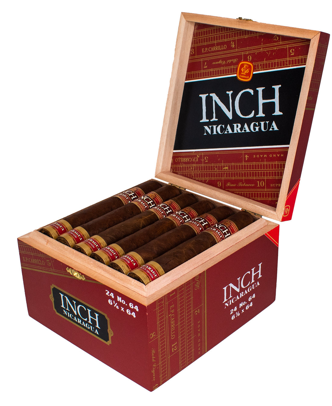 buy-inch-nicaragua-no-64-by-epc-cigars-online-at-small-batch-cigar