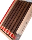Buy Cain F Lancero LE Online: Oliva Cain F uses straight Jalapa Valley Ligero tobaccos for an incredibly flavorful cigar