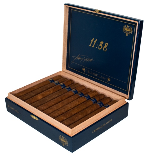 Buy Lost & Found 22 Minutes to Midnight Criollo Clasico Toro Online: 