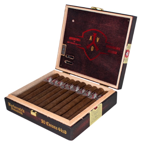 Buy Adventura Barbarroja’s Invasion Corona Online