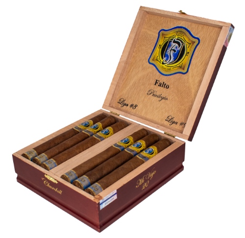 Buy Falto Privilegio Online: