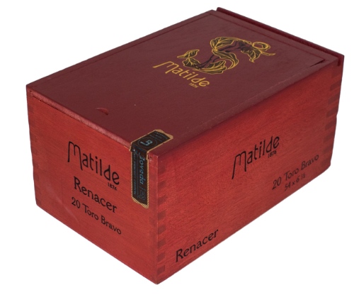 Matilde Renacer Toro Bravo	