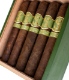 Matilde Oscura Grande: This 6 x 60 cigar from Matilde features a Mexican San Andres Maduro Wrapper that is medium bodied.