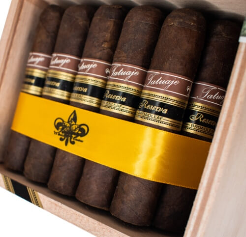 Buy Tatuaje Cohete Reserve online: