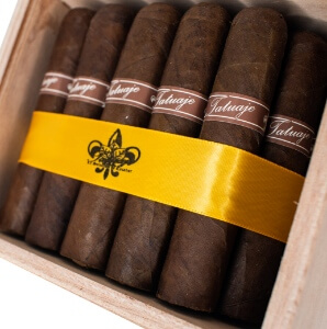 Buy Tatuaje Cohete  online: