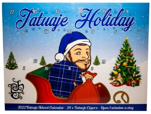 Buy Tatuaje Advent Calender 2022 Online: