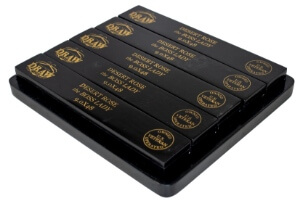 Buy Southern Draw Rose of Sharon Boss Lady Online: This Nicaraguan cigar features an Ecuadorian Connecticut wrapper over Nicaraguan binders with Nicaraguan and Dominican Ligero fillers.