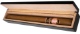 Buy Southern Draw Rose of Sharon Boss Lady Online: This Nicaraguan cigar features an Ecuadorian Connecticut wrapper over Nicaraguan binders with Nicaraguan and Dominican Ligero fillers.