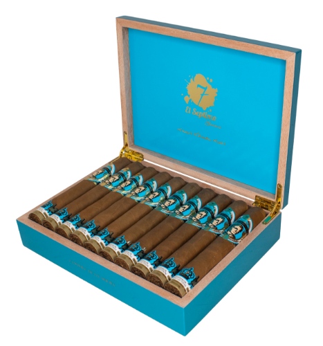 Buy El Septimo The Emperor Collection Alexander III Online: