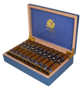 Buy El Septimo The Emperor Collection Augustus Connecticut  Online: