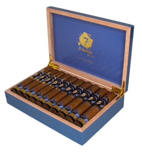 Buy El Septimo The Emperor Collection Augustus Connecticut  Online: