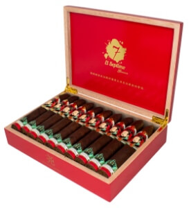 Buy El Septimo The Emperor Collection Yao Maduro Online: