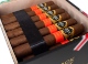 Buy HVC Black Friday 2022  Online: The HVC Black Friday 2022 is a 5 1/2 x 50 robusto vitola that will use a Ecuadorian Habano wrapper over a mixture of Nicaraguan tobaccos for the binder and fillers, including corojo 2012 and criollo 98.