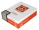 Buy OneOff Robusto Cigar Online: OneOff was orginally created in the early 2000's but Dion from Illusione Cigars has revitalized the brand producing the cigars at TABSA!