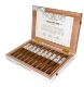 Buy Macanudo Estate Reserve Flint Knoll Toro Online at Small Batch Cigar: Featuring an Ecuadorian Connecticut Shade wrapper to give this Macanudo a creamy, slightly nutty taste.