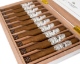 Buy Macanudo Estate Reserve Flint Knoll Toro Online at Small Batch Cigar: Featuring an Ecuadorian Connecticut Shade wrapper to give this Macanudo a creamy, slightly nutty taste.