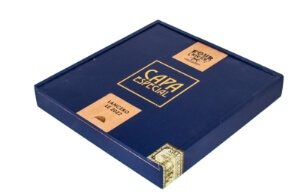 Buy Crowned Heads Four Kicks Capa Especial Lancero LE Cigars Online: