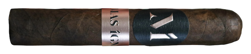 Ace Prime Mas Igneus Review (Luciano Cigars)