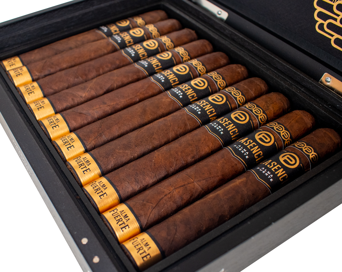 Buy Plasencia Alma Fuerte Nestor IV at Small Batch Cigar Best Online