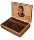 Buy Blind Man's Bluff This is Trouble Online: This is Trouble is a limited-edition Blind Man's Bluff by Caldwell Cigars that features a Mexican San Andres wrapper over potent Ligero tobaccos from the Dominican Republic