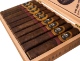 Buy Blind Man's Bluff This is Trouble Online: This is Trouble is a limited-edition Blind Man's Bluff by Caldwell Cigars that features a Mexican San Andres wrapper over potent Ligero tobaccos from the Dominican Republic