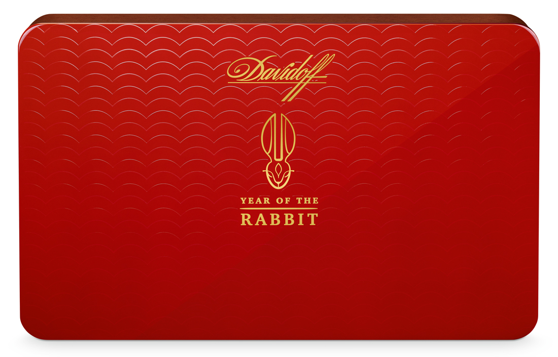 Buy Davidoff Year Of The Rabbit 2023 Online Best Online Cigar