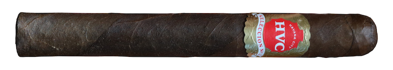 HVC Seleccion No. 1 Review