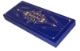 Buy Crowned Heads Azul y Oro Online: