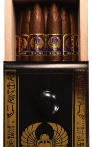 Buy Highclere Castle Senetjer Online at Small Batch Cigar