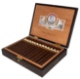 Buy Byron 1850 No. 1 Online: Aged in both cedar and French Oak, the newest release from Byron goes for a subtle  but complex blend.