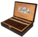 Buy Byron 1850 No. 2 Online: Aged in both cedar and French Oak, the newest release from Byron goes for a subtle  but complex blend.