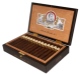 Buy Byron 1850 No. 3 Online: Aged in both cedar and French Oak, the newest release from Byron goes for a subtle  but complex blend.