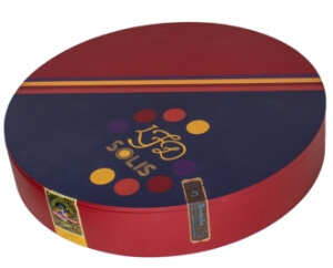 Buy La Flor Dominicana Solis: 