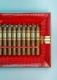 Buy Meerapfel Cigar Richard Double Robusto Online at Small Batch Cigar