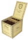 Buy Felipe Gregorio Petrus Oro Negro Augustus: "A rich maduro cigar with cedar wood, nutmeg and dark chocolate notes, slowly evolves to a smooth but rich smoke."