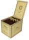 Buy Felipe Gregorio Petrus Oro Negro Basilico: "A rich maduro cigar with cedar wood, nutmeg and dark chocolate notes, slowly evolves to a smooth but rich smoke."