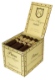 Buy Felipe Gregorio Petrus Oro Negro Gregorius: "A rich maduro cigar with cedar wood, nutmeg and dark chocolate notes, slowly evolves to a smooth but rich smoke."