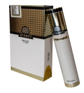 Buy Atabey Misticos 10 Year Aged Online at Small Batch Cigar