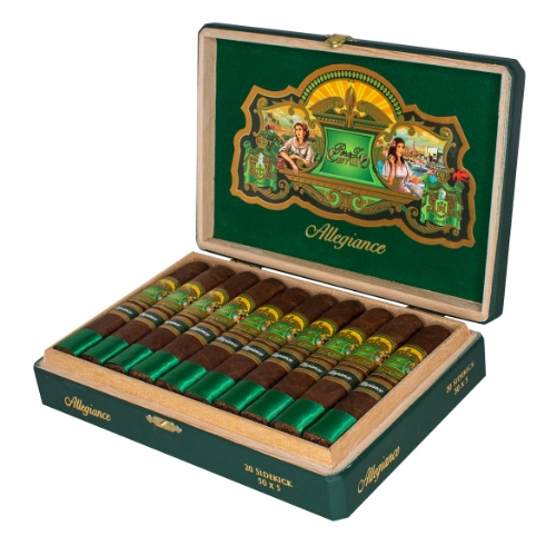 Buy EPC Allegiance Sidekick Online: 