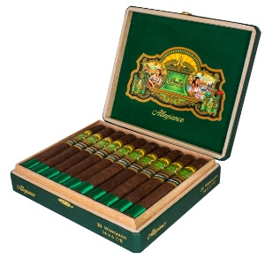 Buy EPC Allegiance Wingman Online: 