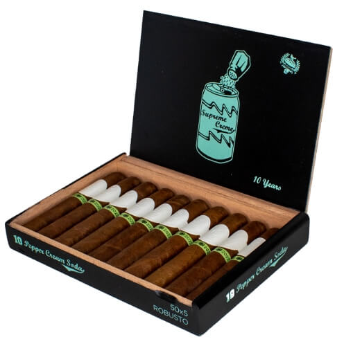 Buy Lost&Found Pepper Cream Soda 10th Anniversary Online: The newest set of releases from Lost&Found