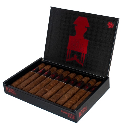 Buy Lost&Found One Night Stand Robusto Online: The newest set of releases from Lost&Found