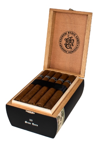 Black Label Gran Toro