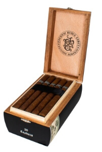 Buy Tatuaje Black Label Cazadores Online: also known as Pete Johnson's personal blend  featuring a Nicaraguan Sungrown Criollo over Nicaraguan binder and fillers.
