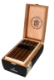 Buy Tatuaje Black Label Cazadores Online: also known as Pete Johnson's personal blend  featuring a Nicaraguan Sungrown Criollo over Nicaraguan binder and fillers.