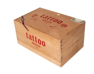 Tatuaje Tattoo Adivino