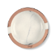 Picture of Davidoff Concrete Small Ashtray 